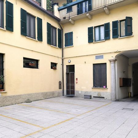 Comecasa Loft In Porta Romana Near Policlinico Mangiagalli Milano Eksteriør billede