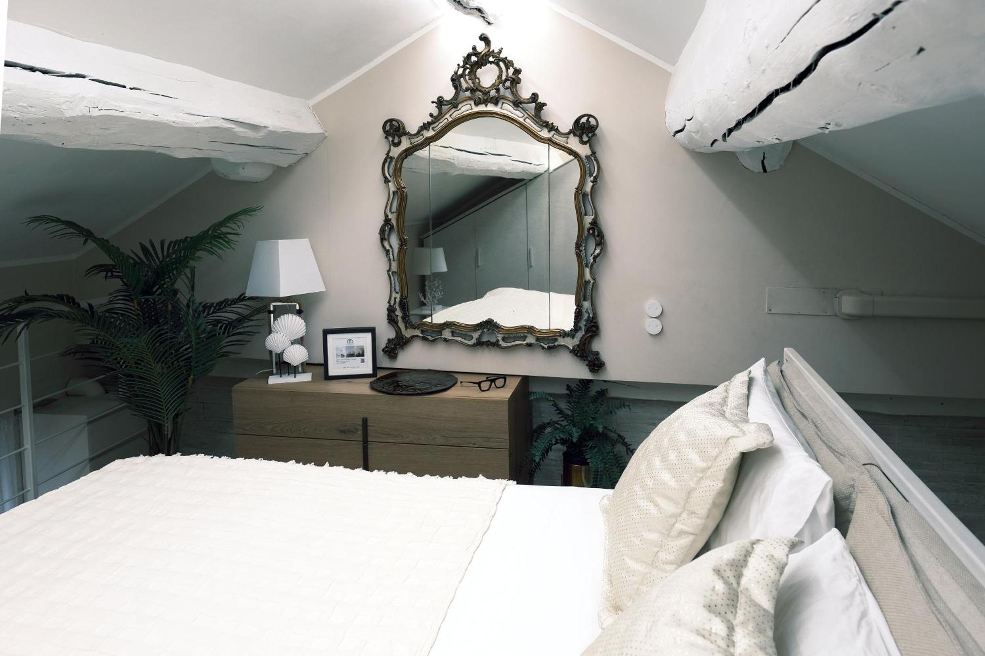Comecasa Loft In Porta Romana Near Policlinico Mangiagalli Milano Eksteriør billede