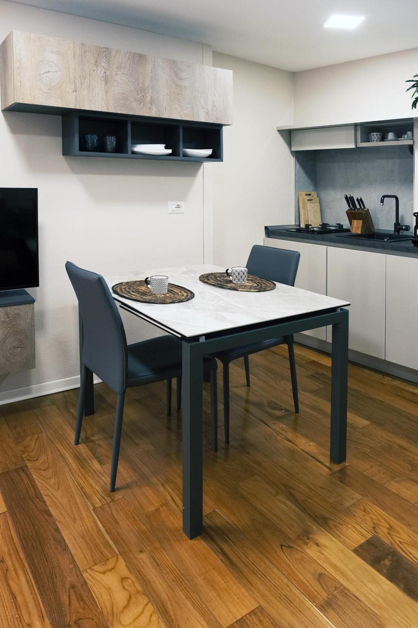 Comecasa Loft In Porta Romana Near Policlinico Mangiagalli Milano Eksteriør billede
