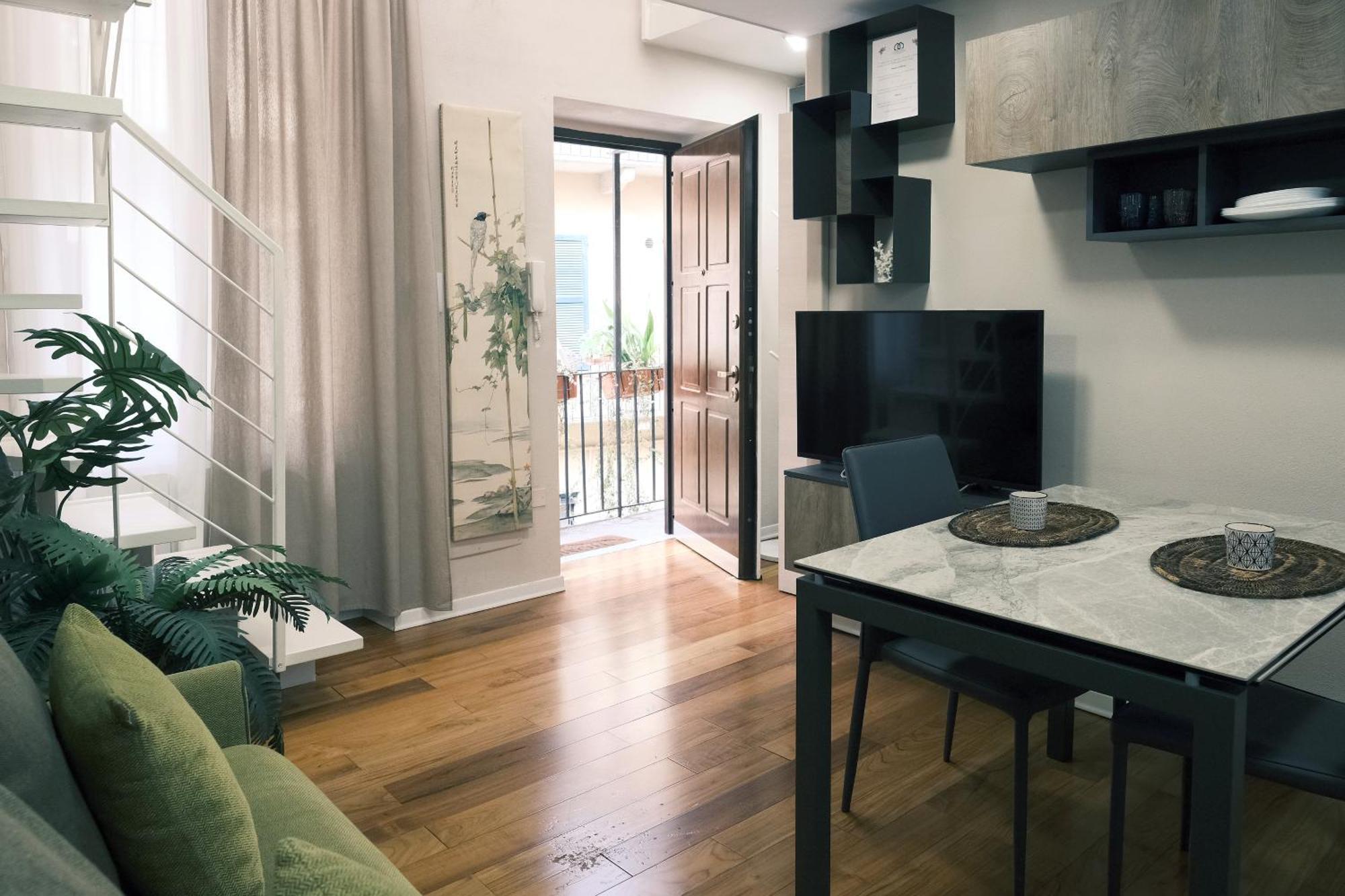 Comecasa Loft In Porta Romana Near Policlinico Mangiagalli Milano Eksteriør billede