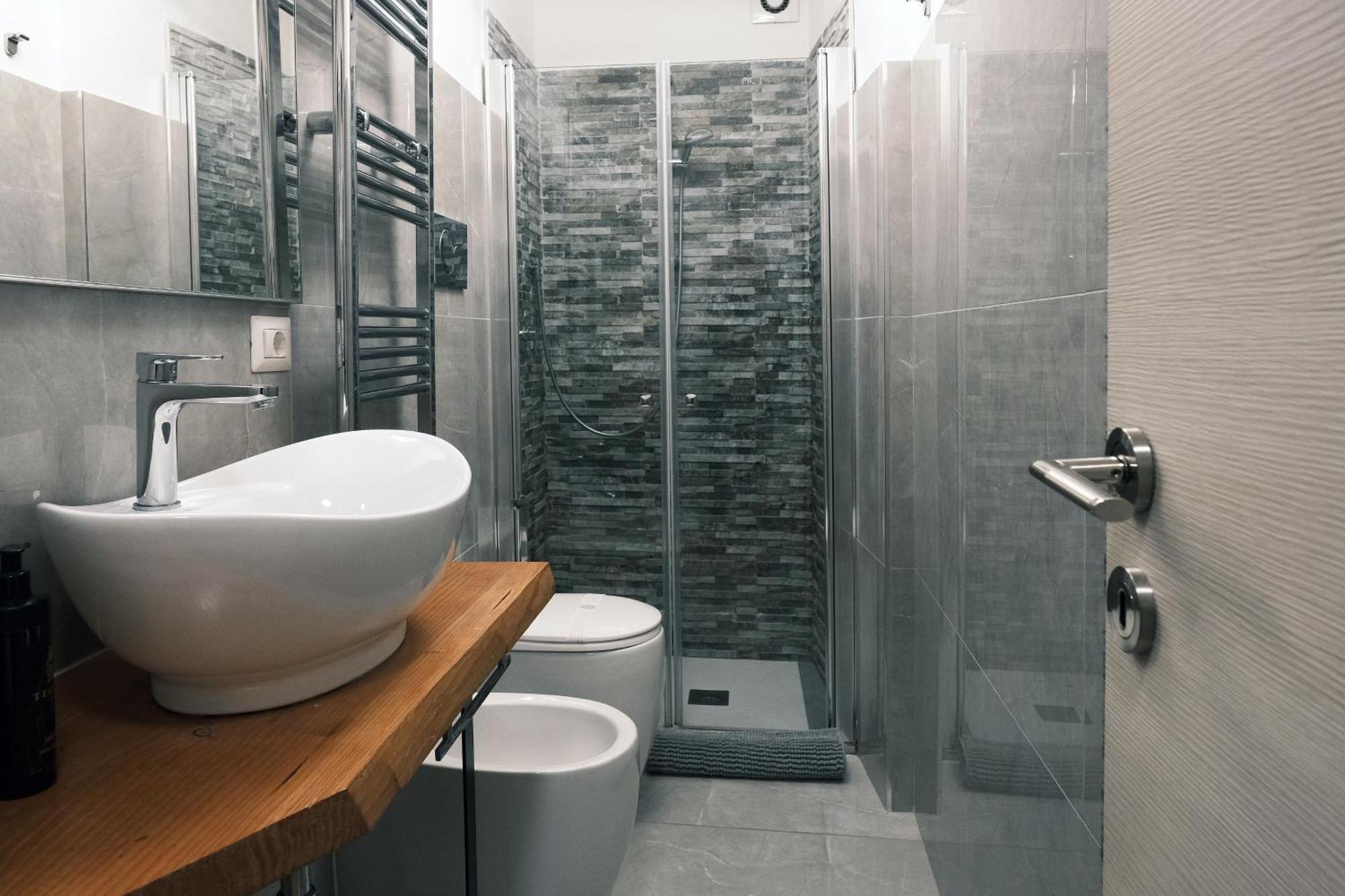 Comecasa Loft In Porta Romana Near Policlinico Mangiagalli Milano Eksteriør billede