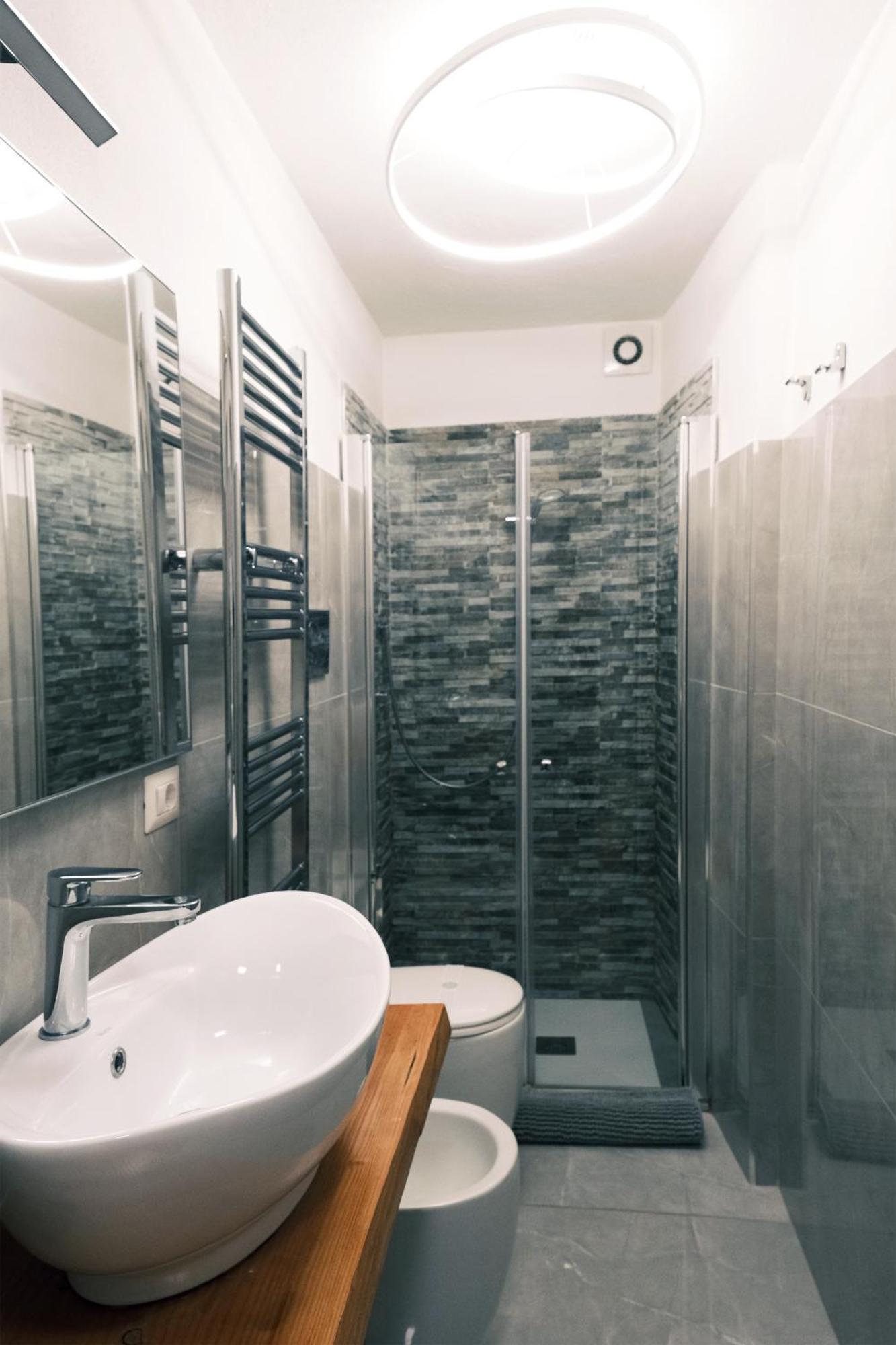 Comecasa Loft In Porta Romana Near Policlinico Mangiagalli Milano Eksteriør billede